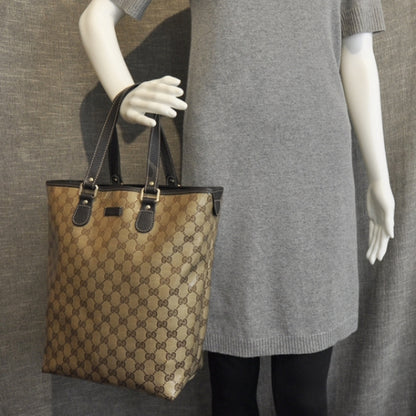 Gucci Crystal Monogram Joy Tote 3 of 9