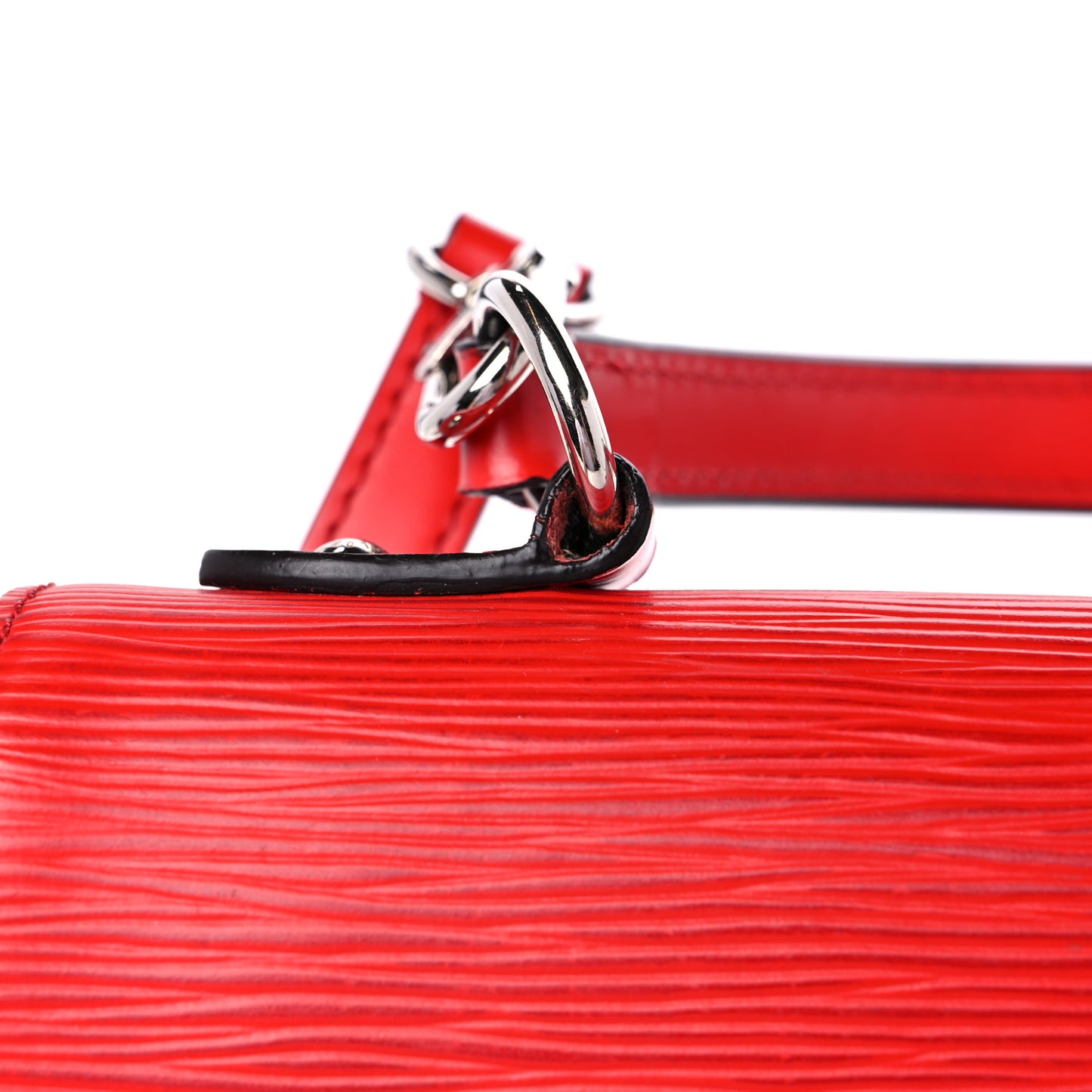 Epi Cluny BB Coquelicot