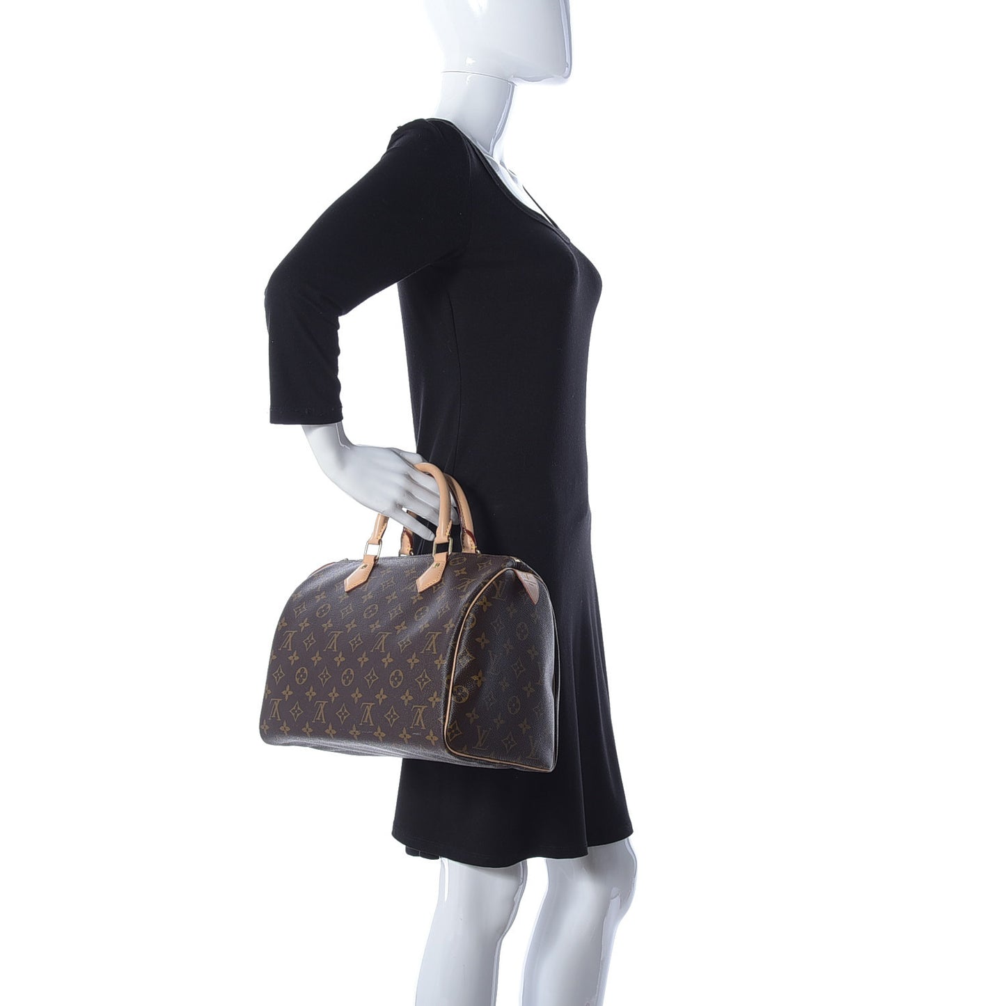Monogram Speedy 30