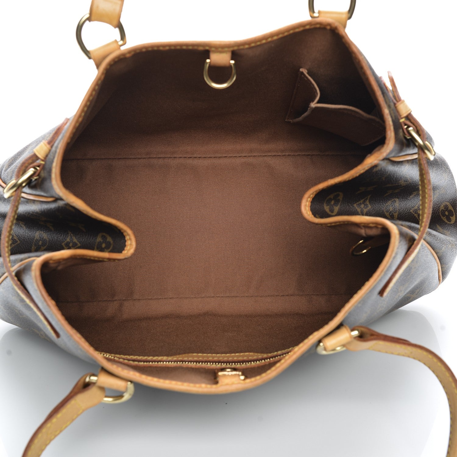 Louis Vuitton Monogram Batignolles Horizontal 12 of 14