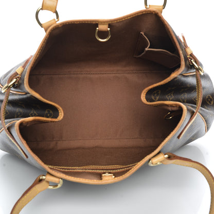 Louis Vuitton Monogram Batignolles Horizontal 12 of 14