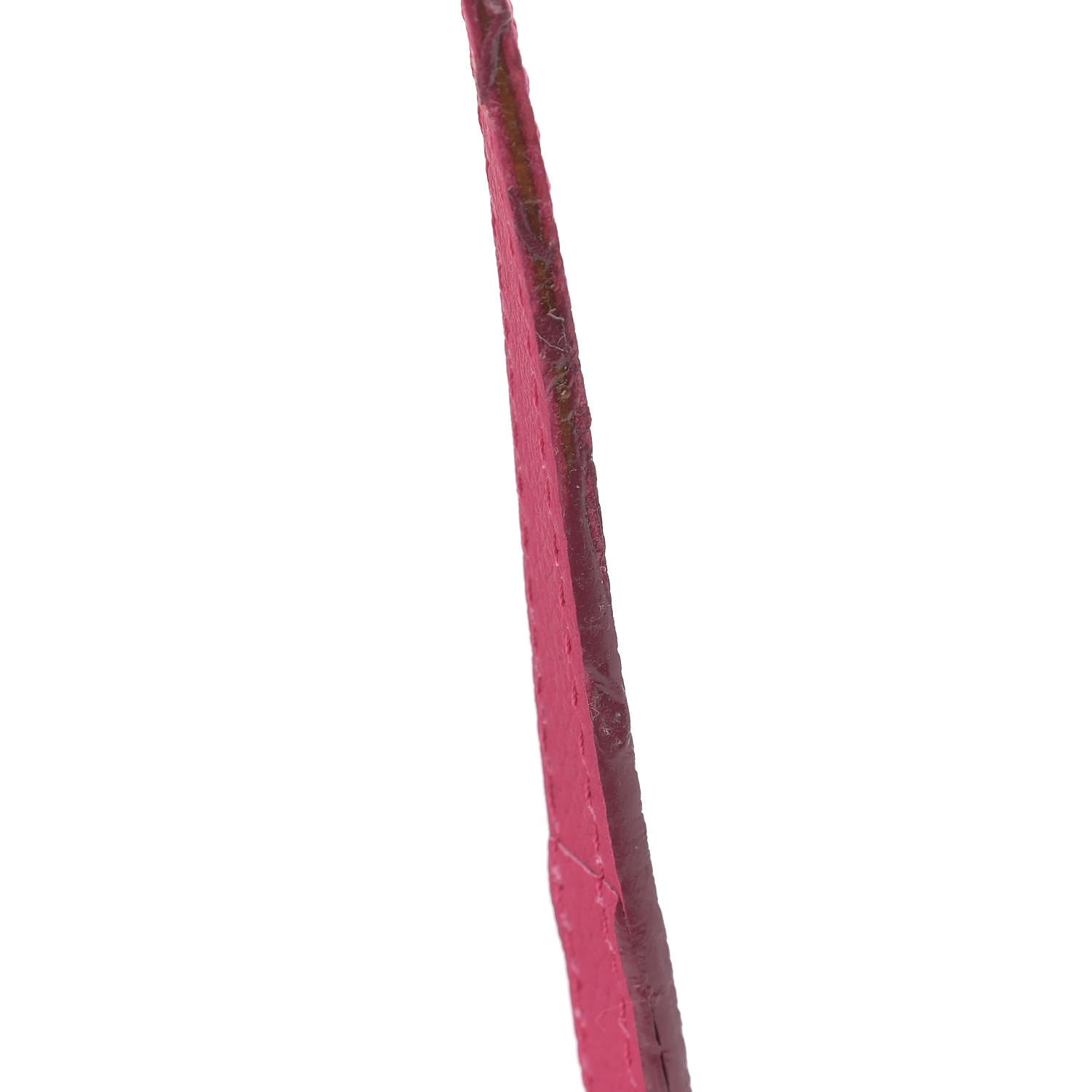 Louis Vuitton Denim Noefull MM Rose Indien 13 of 14