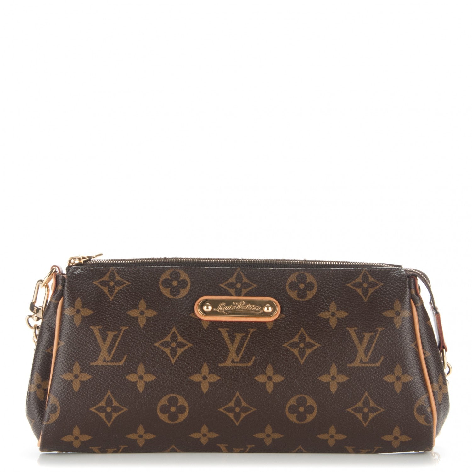 Louis Vuitton Monogram Eva Clutch 1 of 7