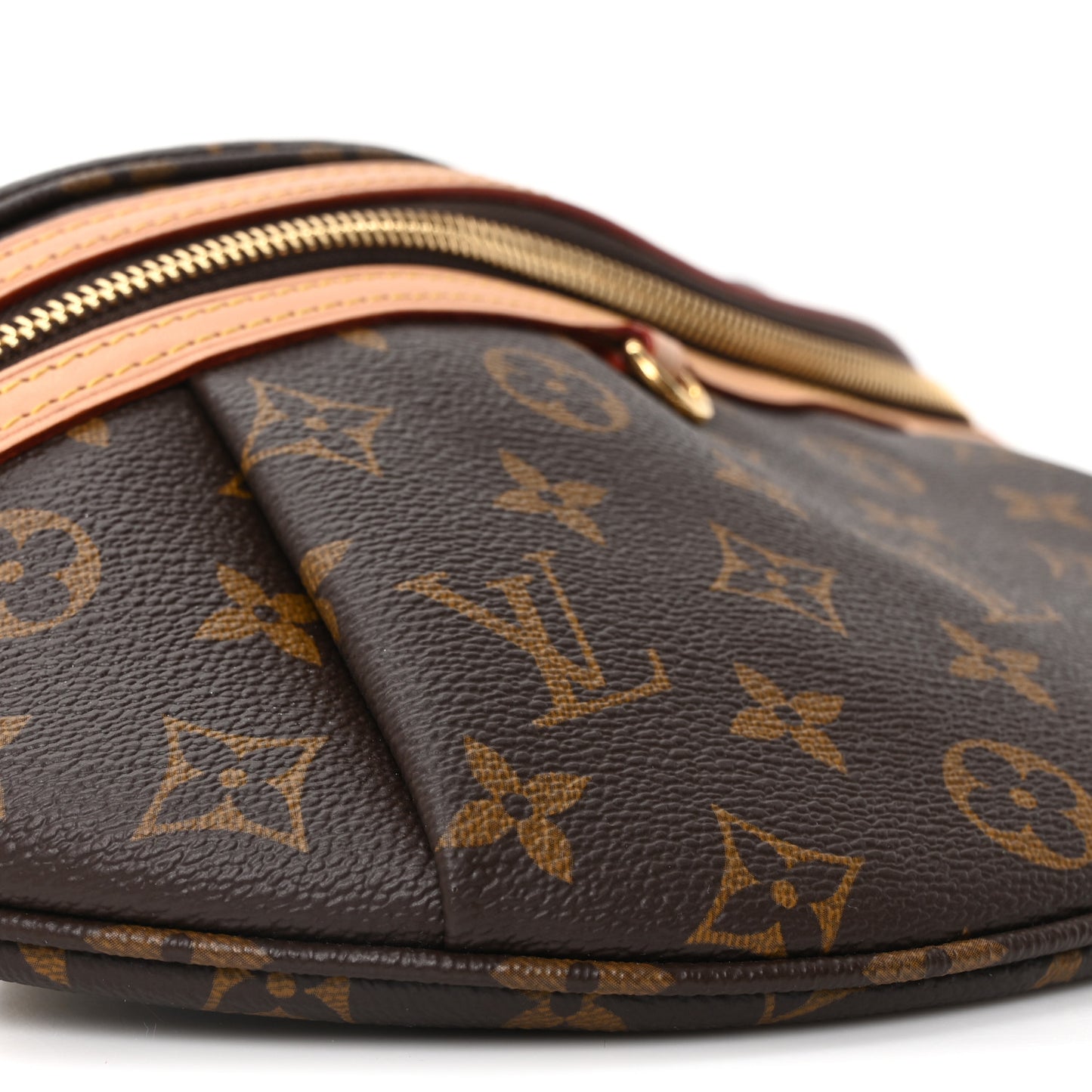 Monogram High Rise Bumbag
