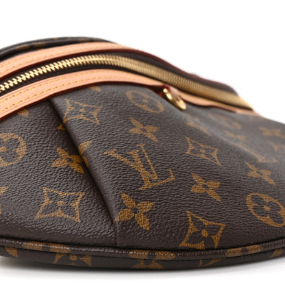 Louis Vuitton Monogram High Rise Bumbag 8 of 10