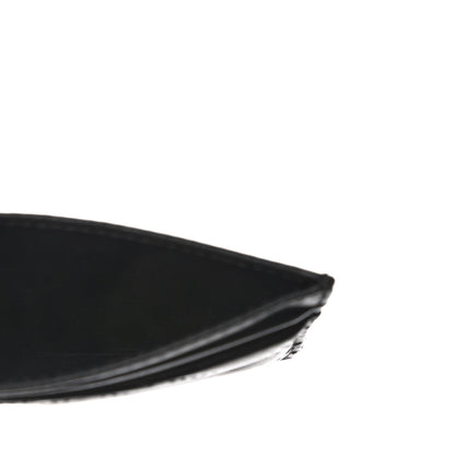 Gucci Calfskin Matelasse GG Marmont Card Holder Black 5 of 10