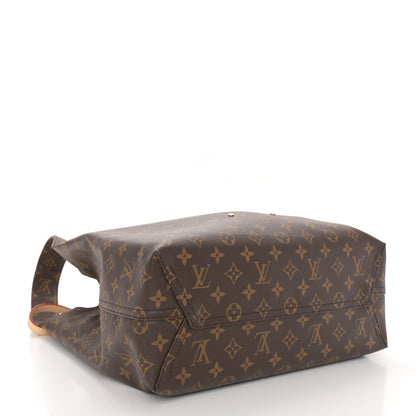Louis Vuitton Monogram Atlantis GM 5 of 10