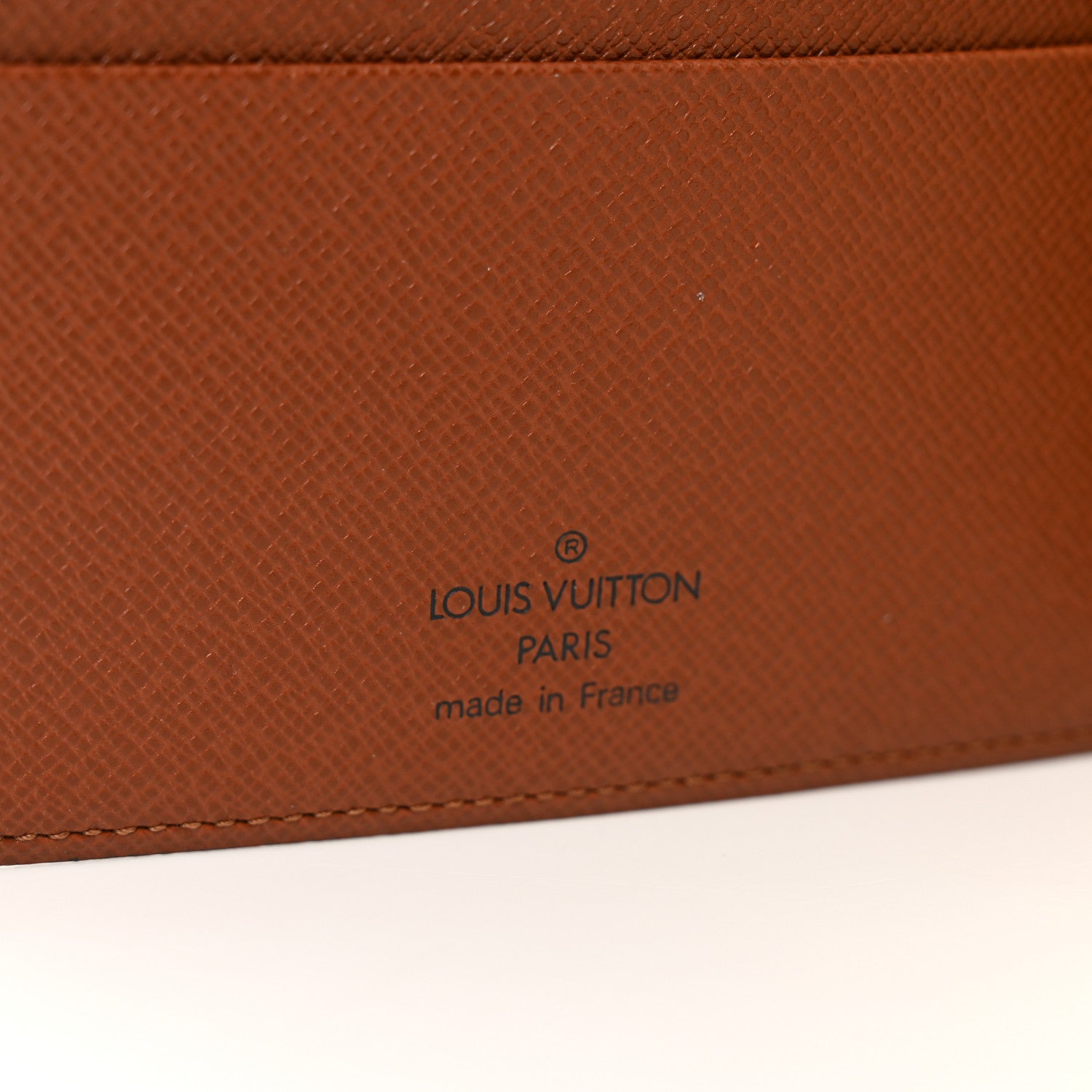 Louis Vuitton Monogram Medium Ring Agenda Cover 6 of 8
