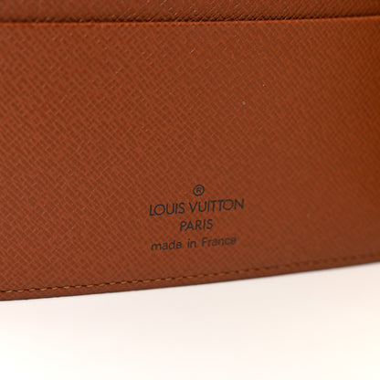 Louis Vuitton Monogram Medium Ring Agenda Cover 6 of 8