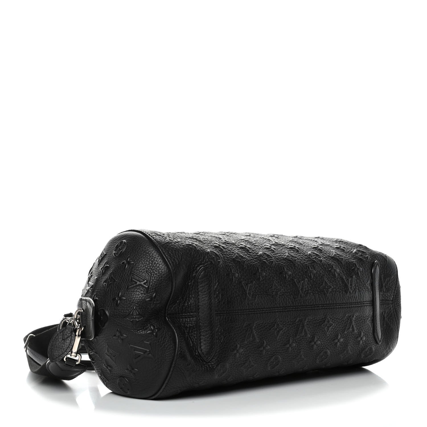 Louis Vuitton Monogram Revelation Neo Papillon GM Black 3 of 5