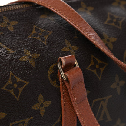 Louis Vuitton Monogram Papillon 30 18 of 18