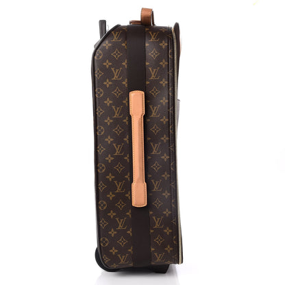 Louis Vuitton Monogram Pegase 55 5 of 8