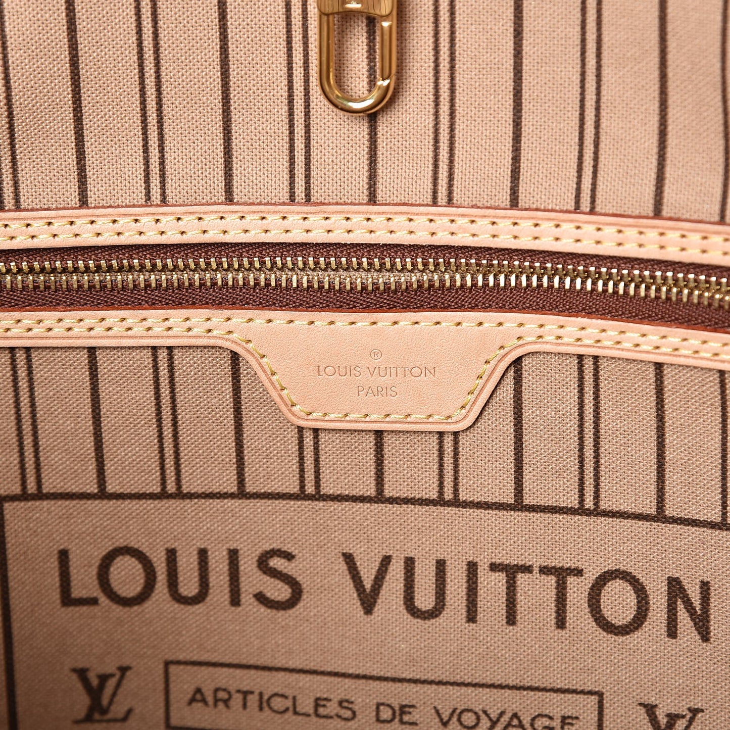 Monogram Neo Neverfull MM