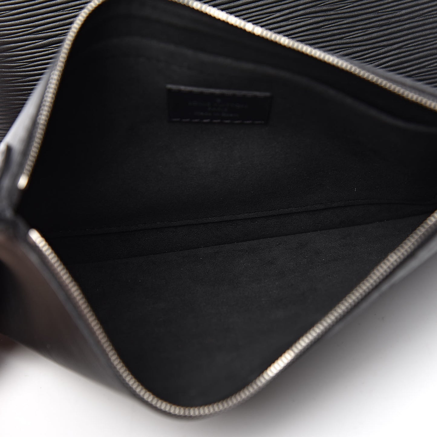 Epi Neverfull MM Black