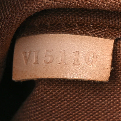 Louis Vuitton Monogram Tivoli PM 7 of 10