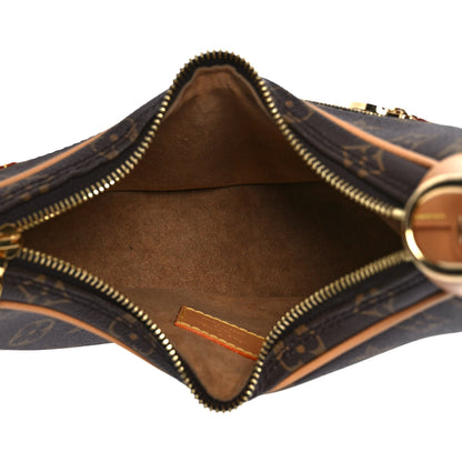 Louis Vuitton Monogram Loop 5 of 8