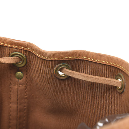 Louis Vuitton Monogram Noe 8 of 21
