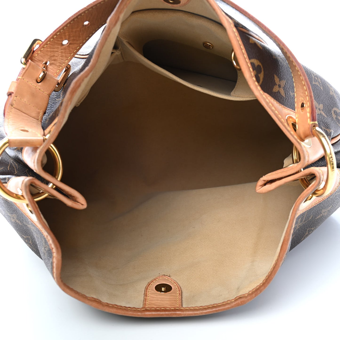 Monogram Galliera PM