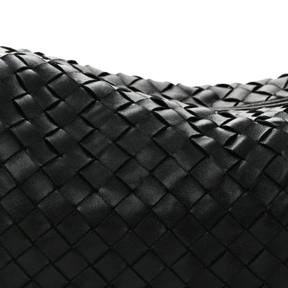 Bottega Veneta Nappa Intrecciato Small Jodie Black 8 of 10