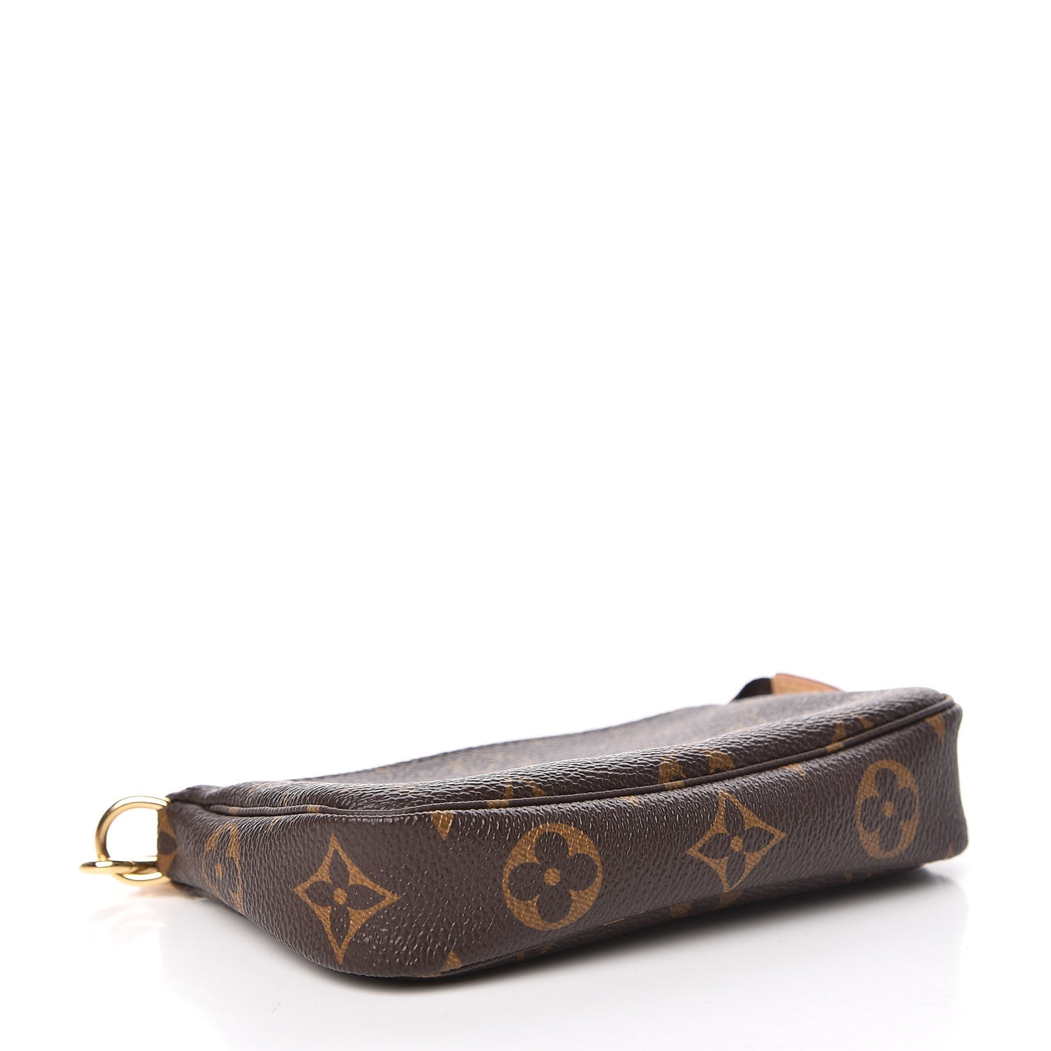 Louis Vuitton Monogram Mini Pochette Accessories 4 of 8