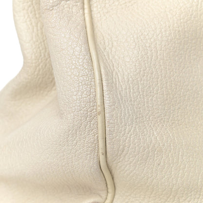 Louis Vuitton Suhali Le Majestueux White 15 of 18