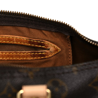 Louis Vuitton Monogram Speedy 30 16 of 18
