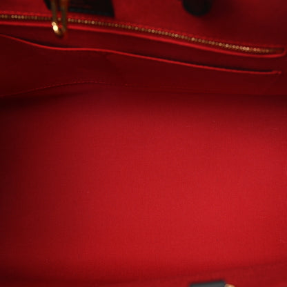 Louis Vuitton Reverse Monogram Giant Onthego GM 5 of 9