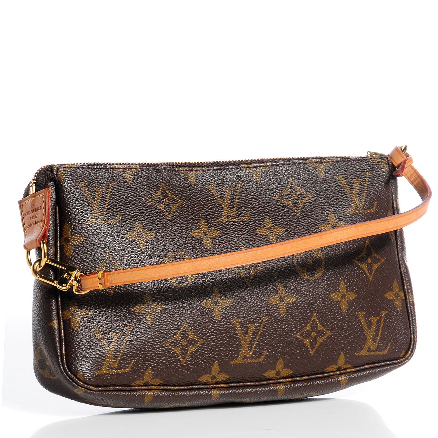Louis Vuitton Monogram Pochette Accessories 3 of 7