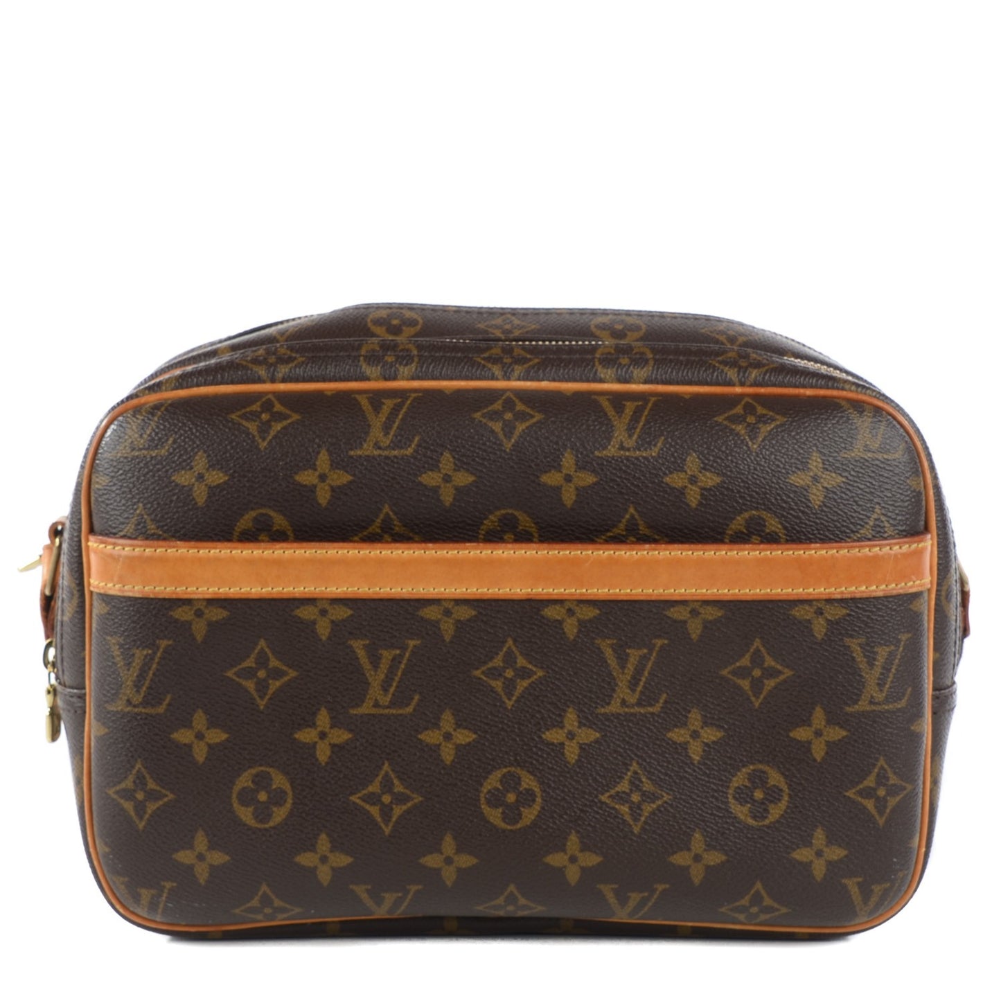 Monogram Reporter PM