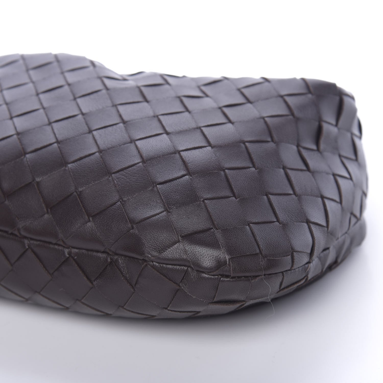 Bottega Veneta Nappa Intrecciato Mini Jodie Fondant 8 of 9