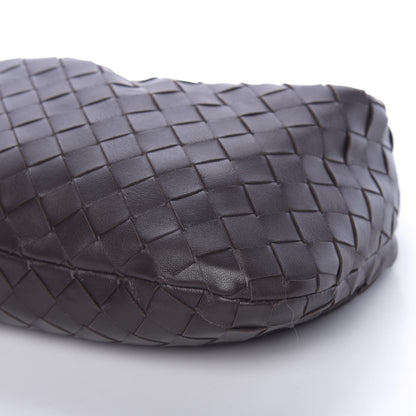 Bottega Veneta Nappa Intrecciato Mini Jodie Fondant 8 of 9