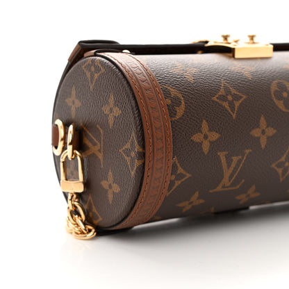 Louis Vuitton Monogram Papillon Trunk 8 of 10