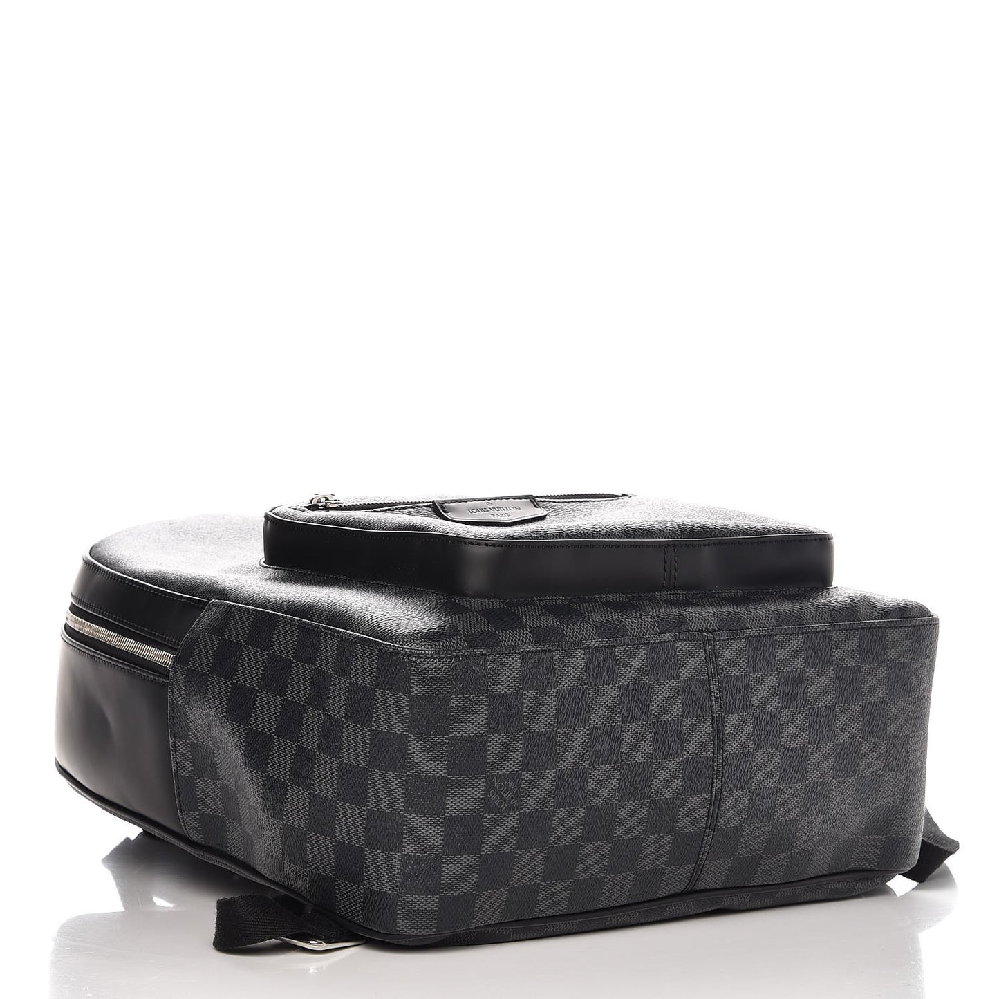 Damier Graphite Josh Backpack