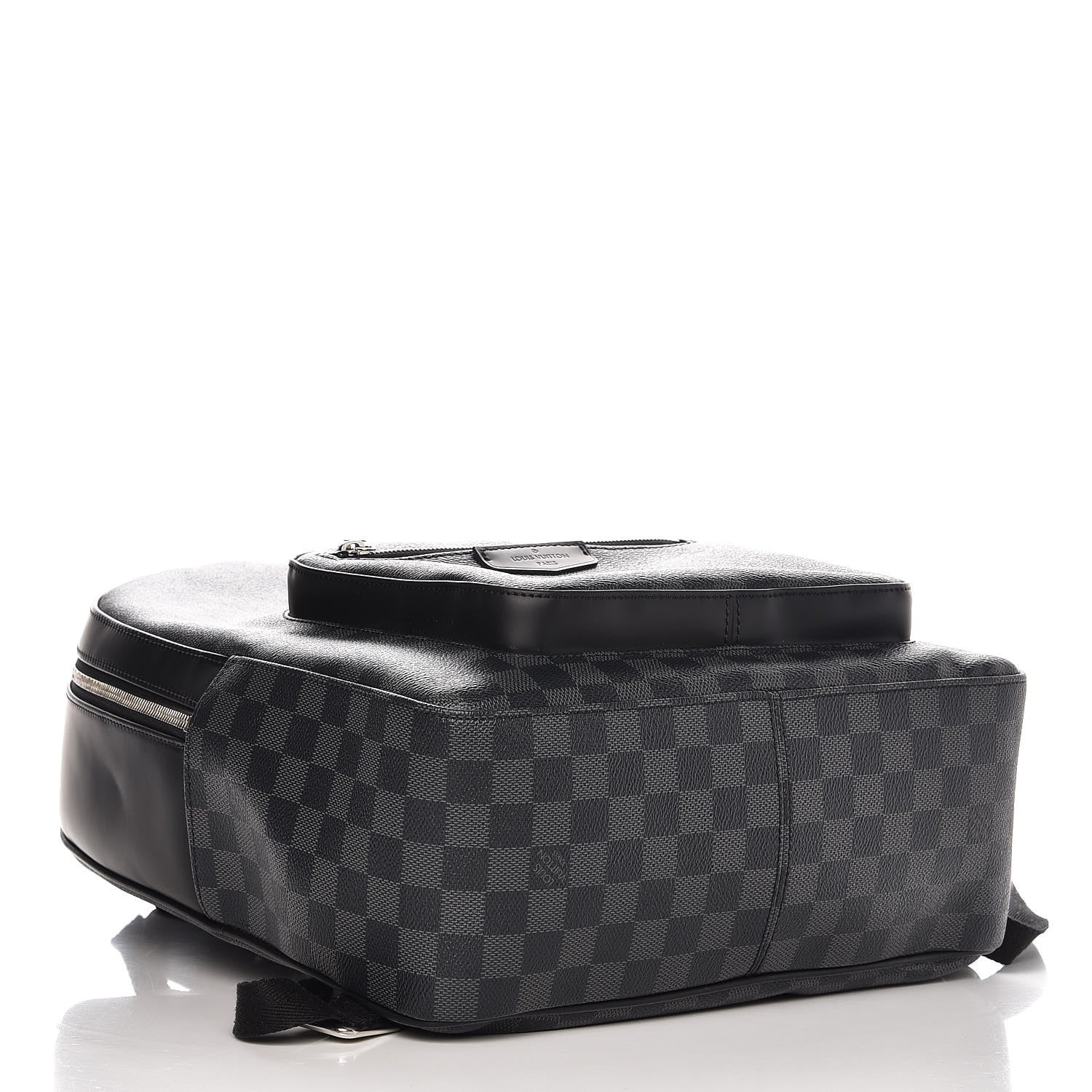 Louis Vuitton Damier Graphite Josh Backpack 5 of 8