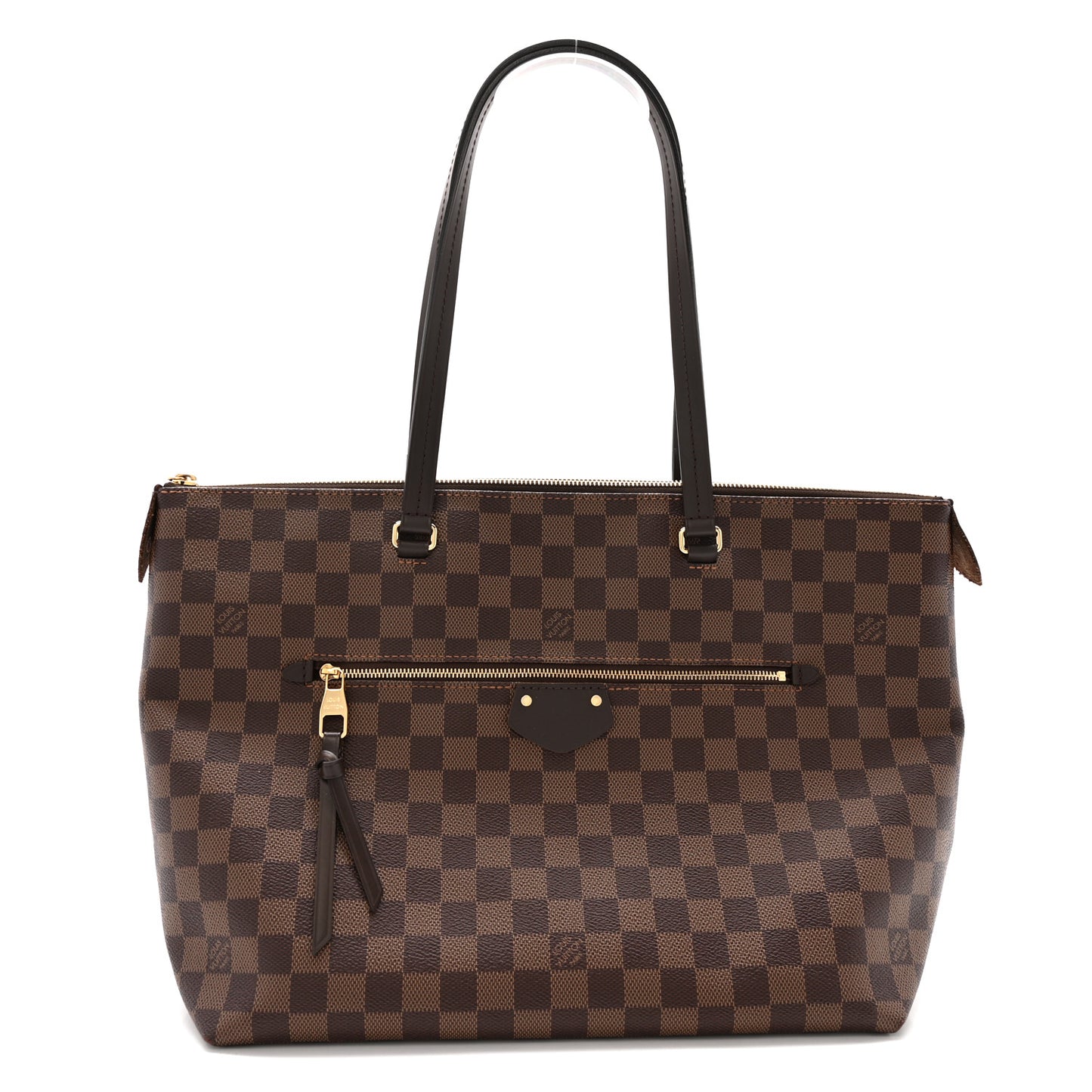 Damier Ebene Iena MM
