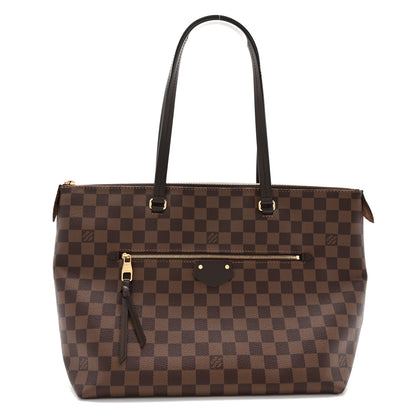 Louis Vuitton Damier Ebene Iena MM 1 of 14