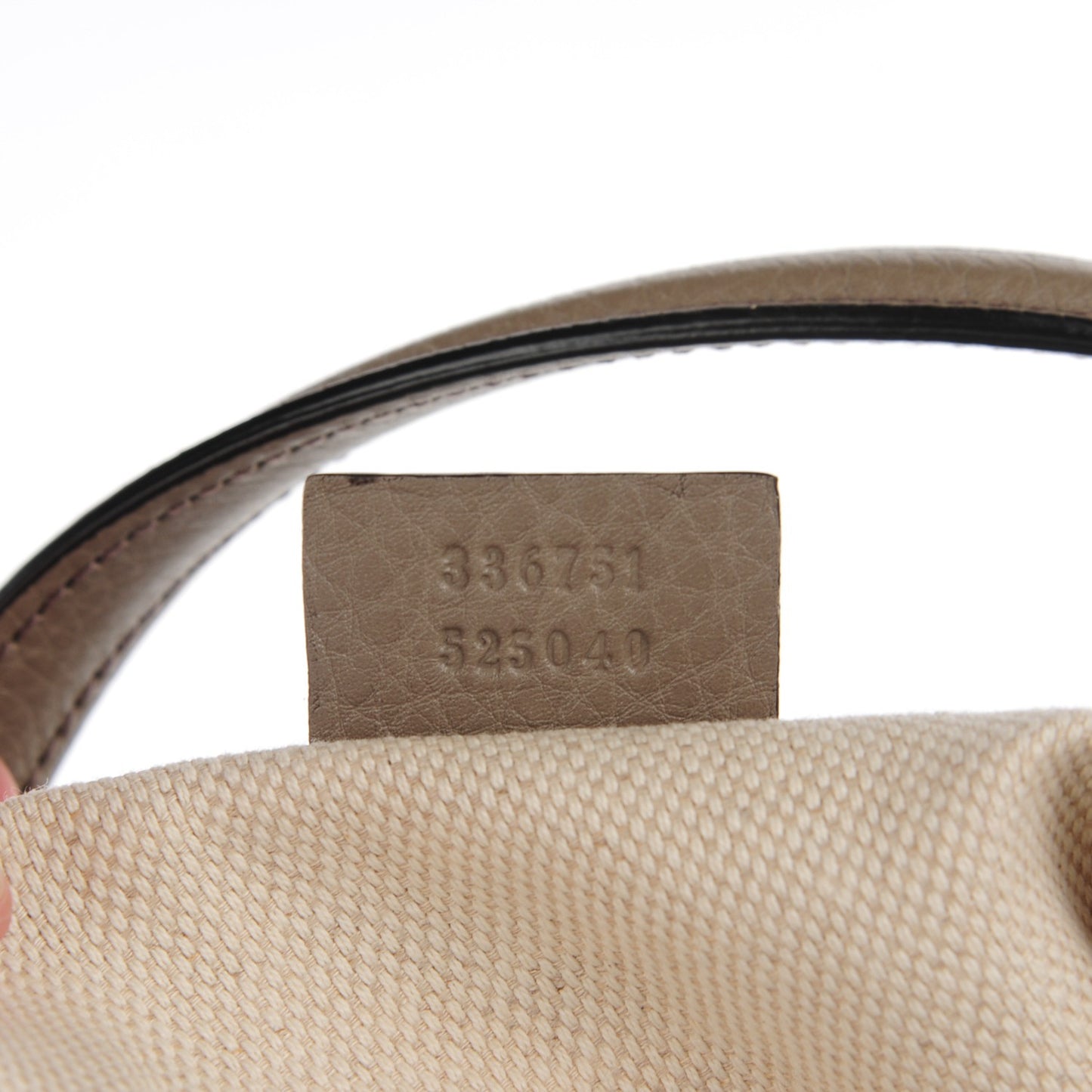 Cellarius Calfskin Small Soho Shoulder Bag New Fango