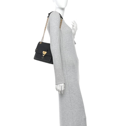 Louis Vuitton Empreinte Vavin PM Black 2 of 12