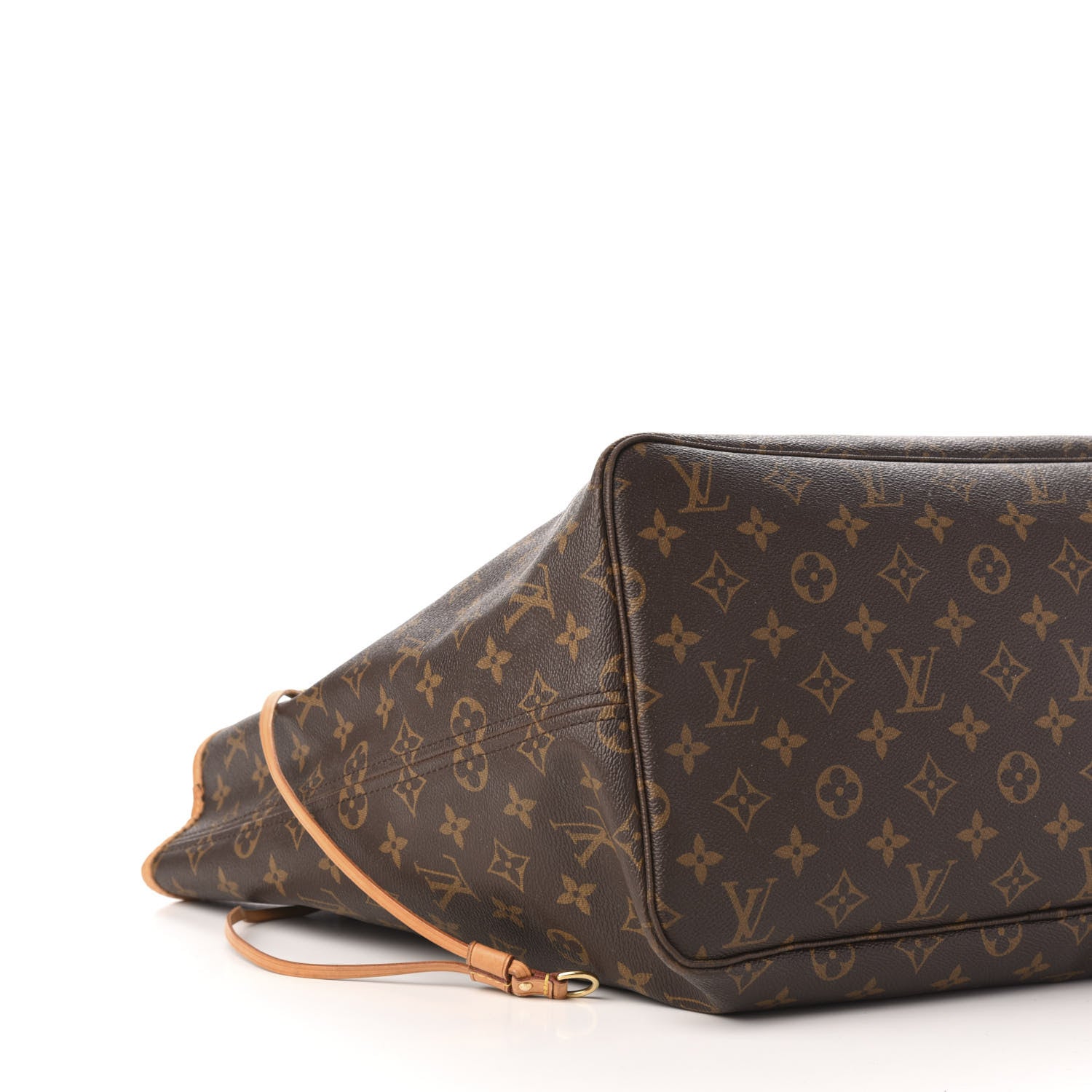 Louis Vuitton Monogram Neverfull GM 9 of 12