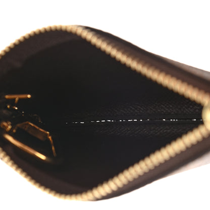 Louis Vuitton Damier Ebene Key Pouch 5 of 7