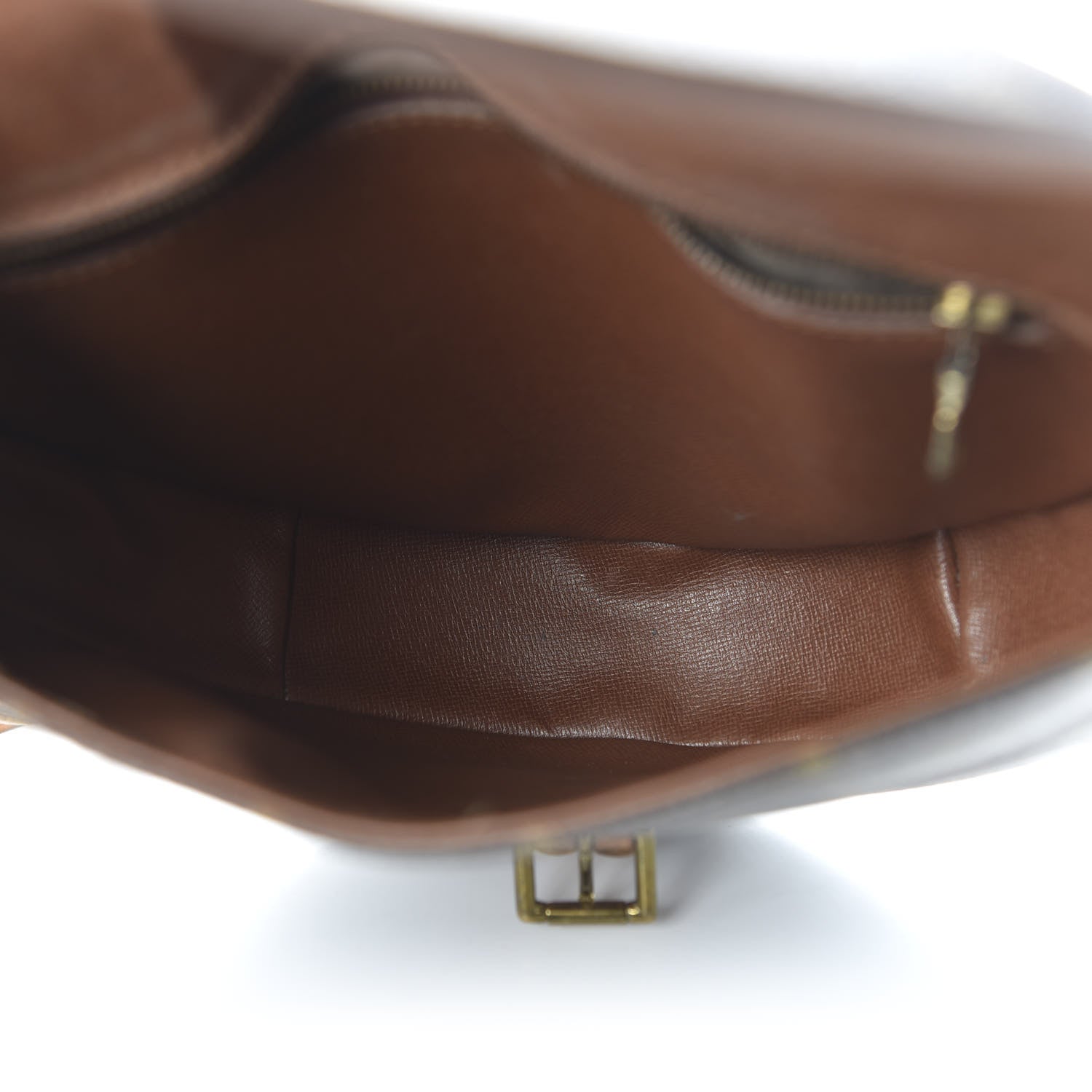 Louis Vuitton Monogram Chantilly GM 5 of 11