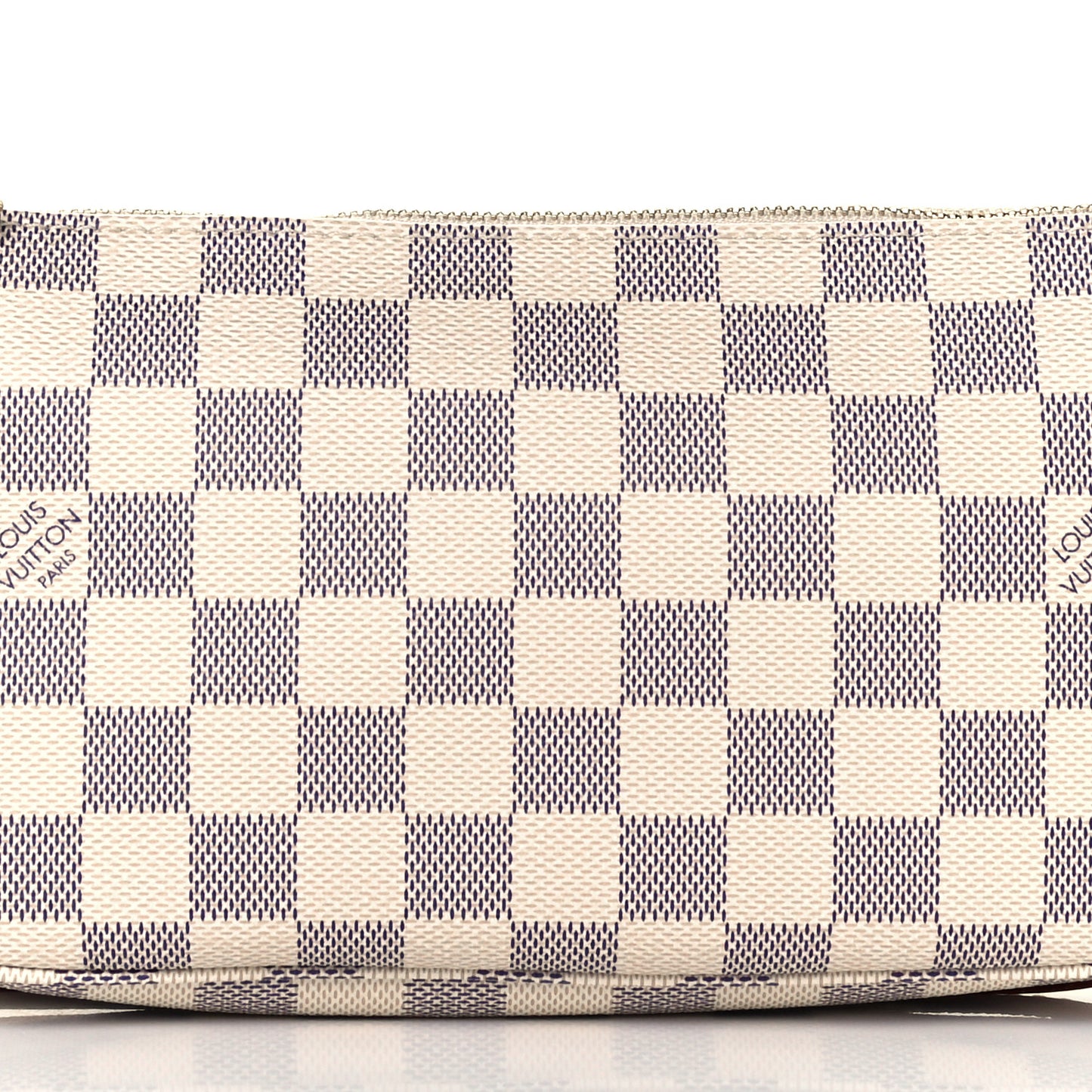 Damier Azur Pochette Accessories NM