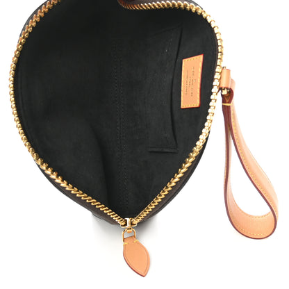 Louis Vuitton Monogram LV Moon Pochette 5 of 9