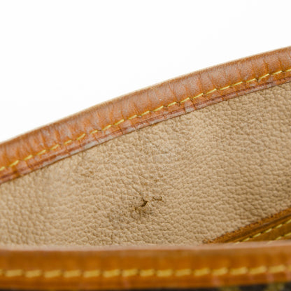 Louis Vuitton Monogram Petit Bucket 23 9 of 9