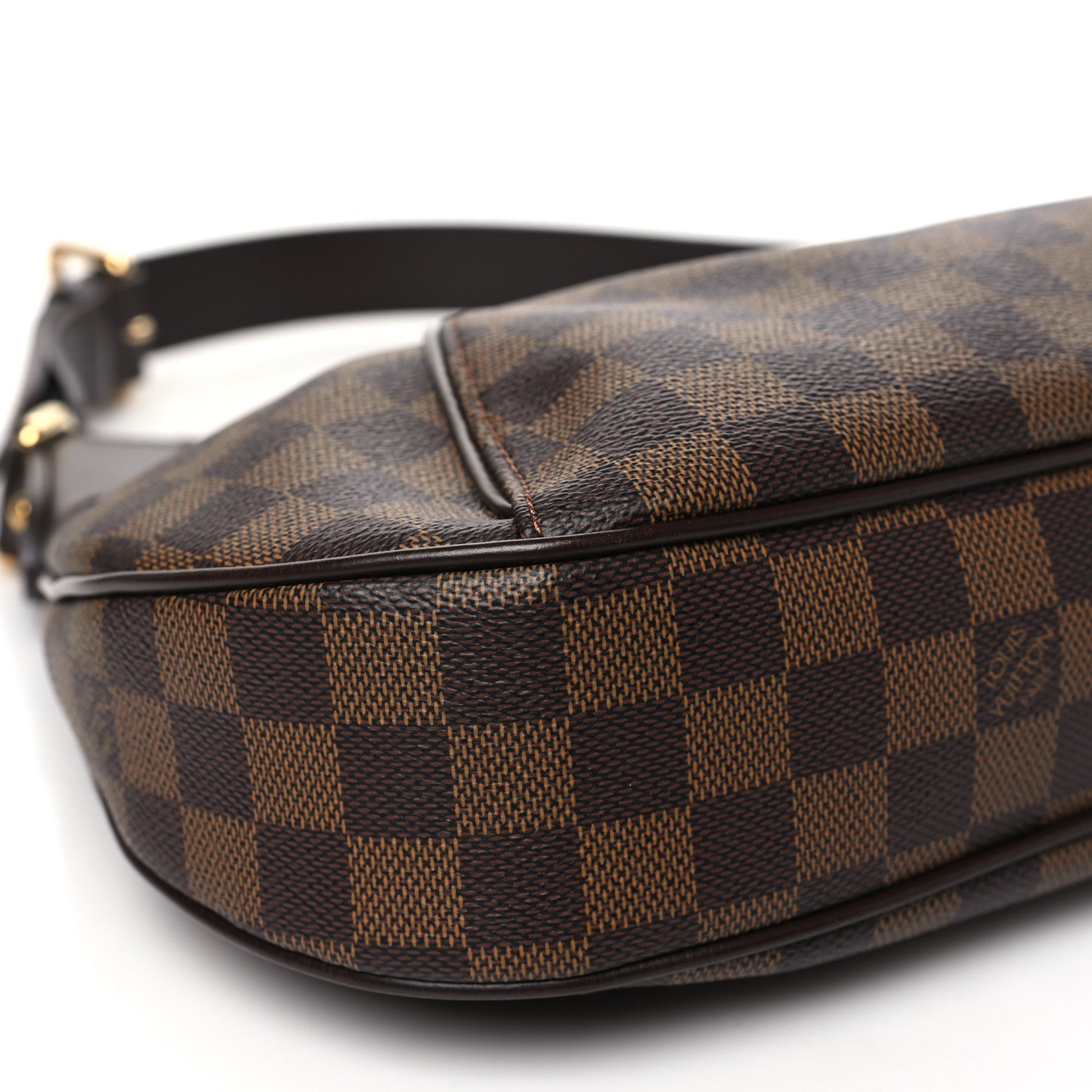 Louis Vuitton Damier Ebene Thames GM 8 of 9