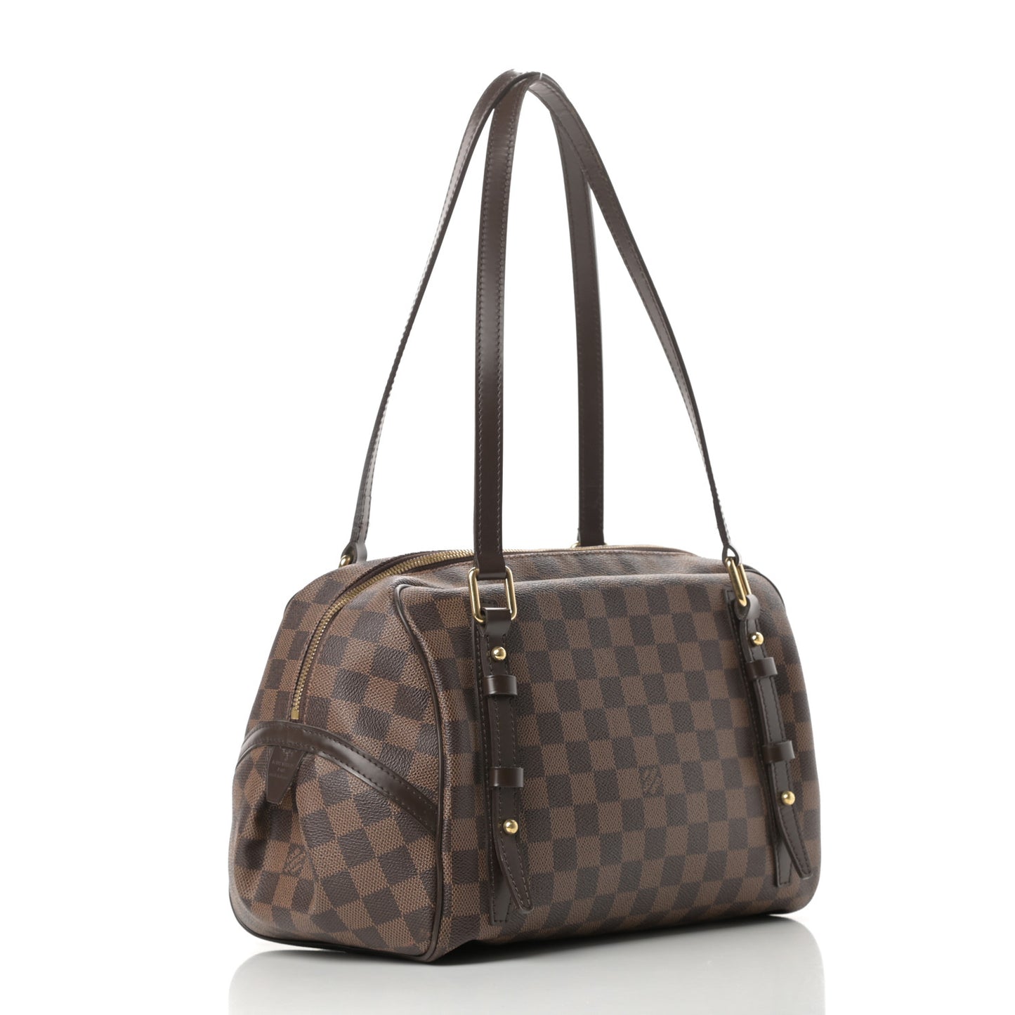 Damier Ebene Rivington GM