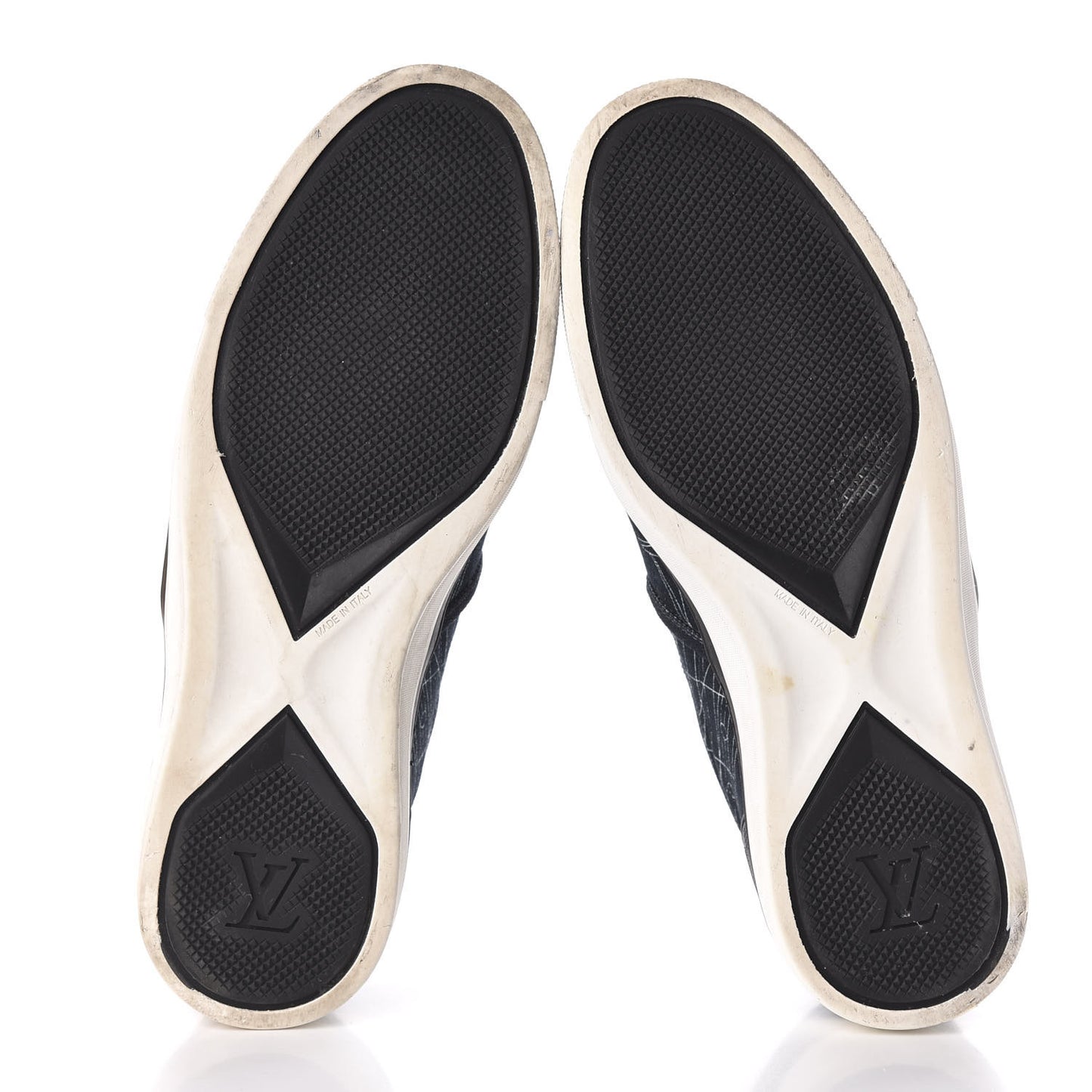 Canvas Victory Boats Slip On Sneakers 6.5 Pacific Blue