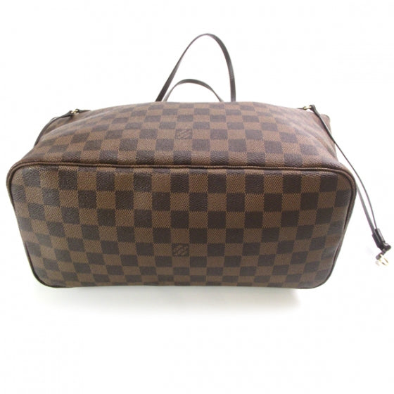 Damier Ebene Neverfull MM
