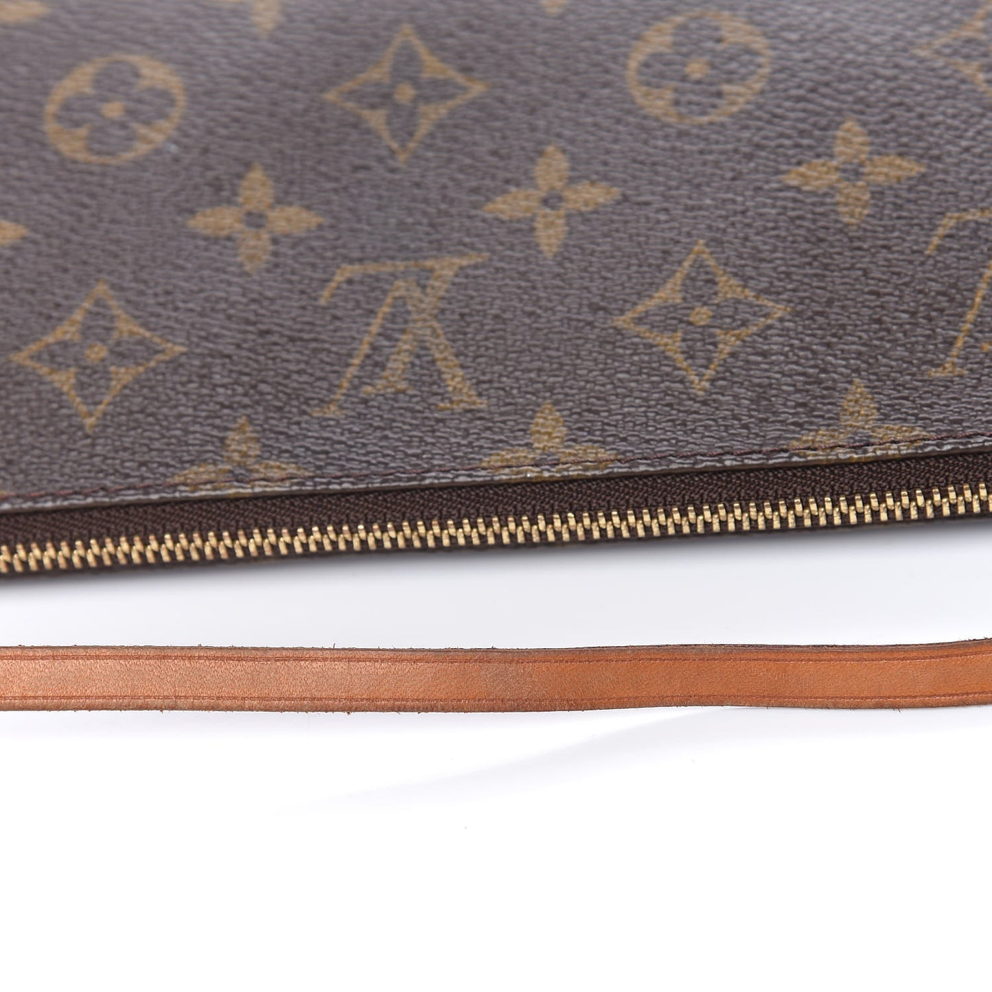 Monogram Pochette Accessories