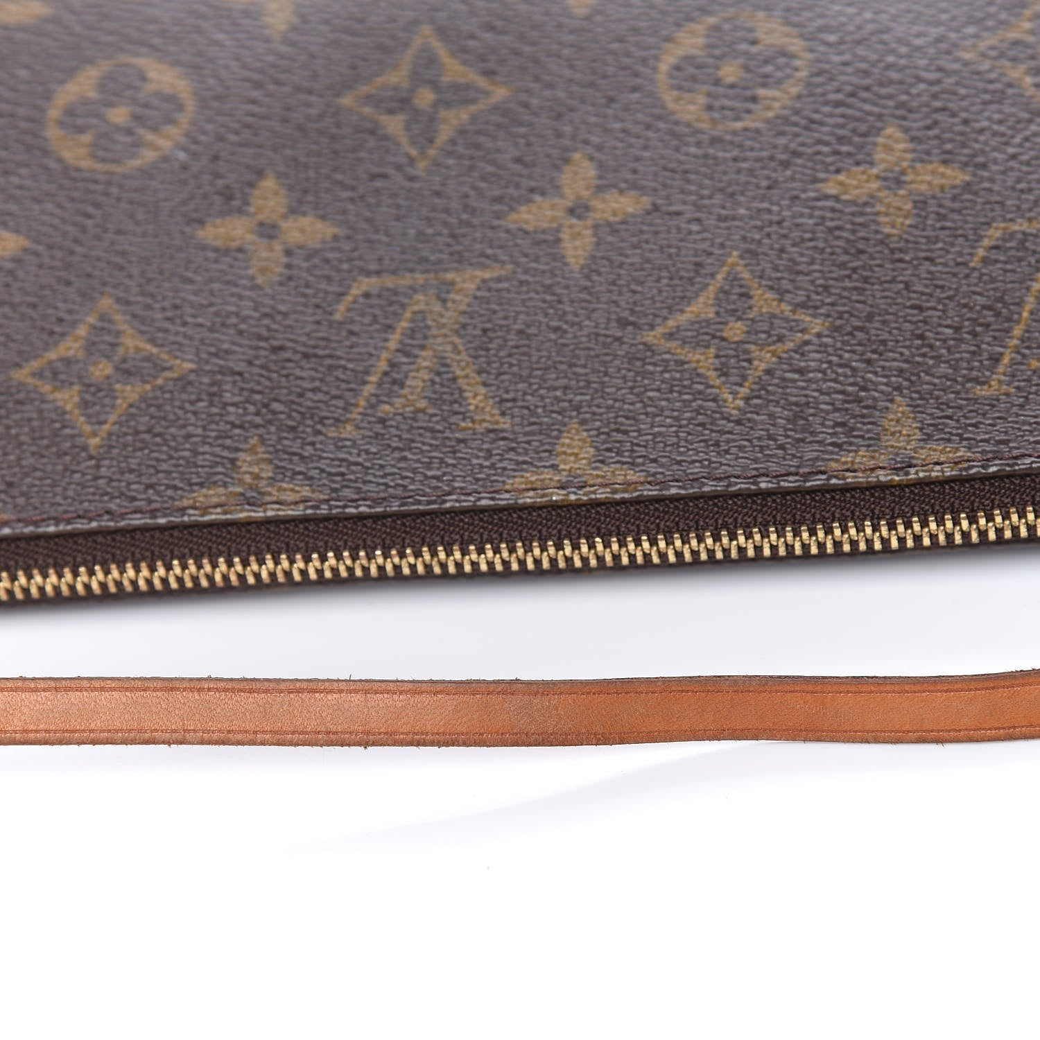Louis Vuitton Monogram Pochette Accessories 12 of 12